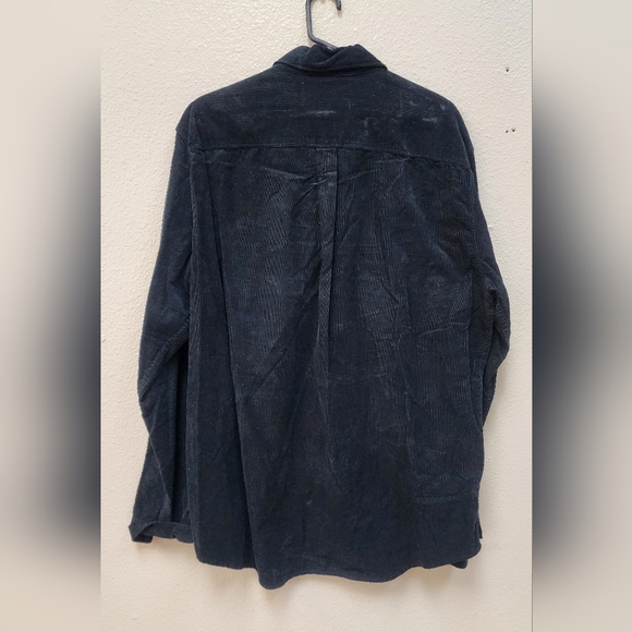 FRAME Double Pocket Micro Cord Shirt - Movie used - Picture 5 of 5